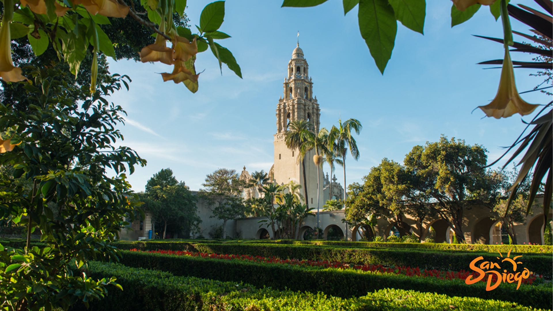 San Diego - Balboa Park