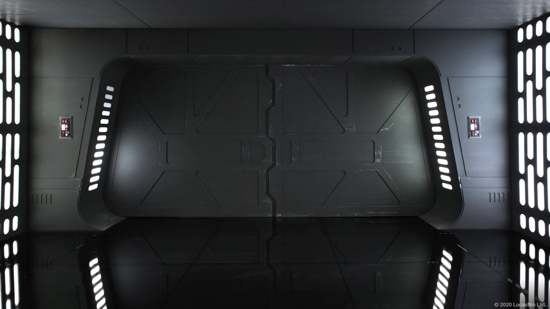 Star Wars 27 - Scarif Imperial Vault