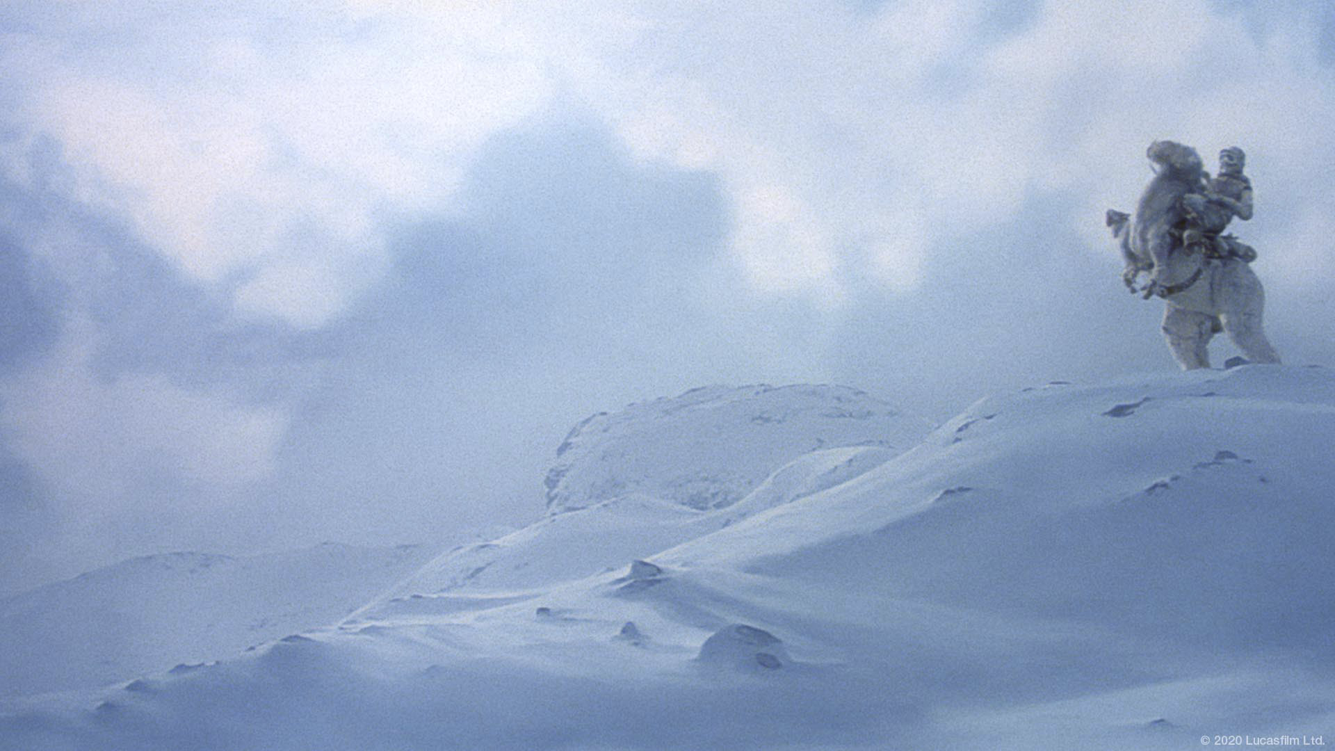 Star Wars 9 - Hoth