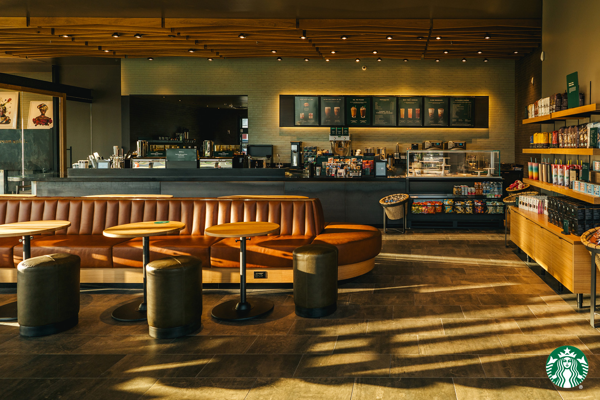 Starbucks - Starbucks Community Store in Jonesboro