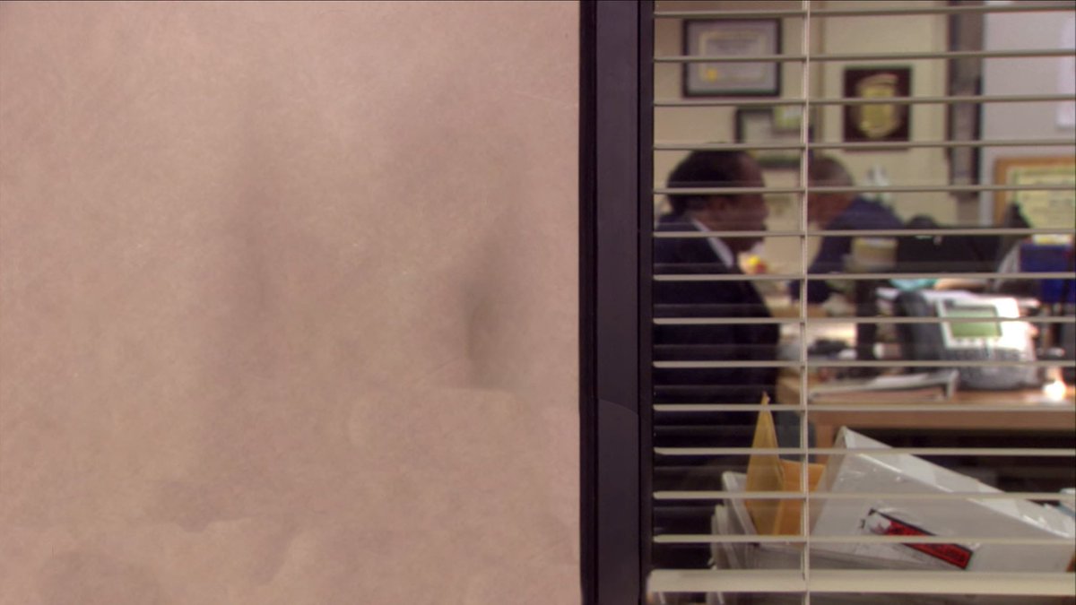 12 Zoom Backgrounds From The Office (U.S. Version)