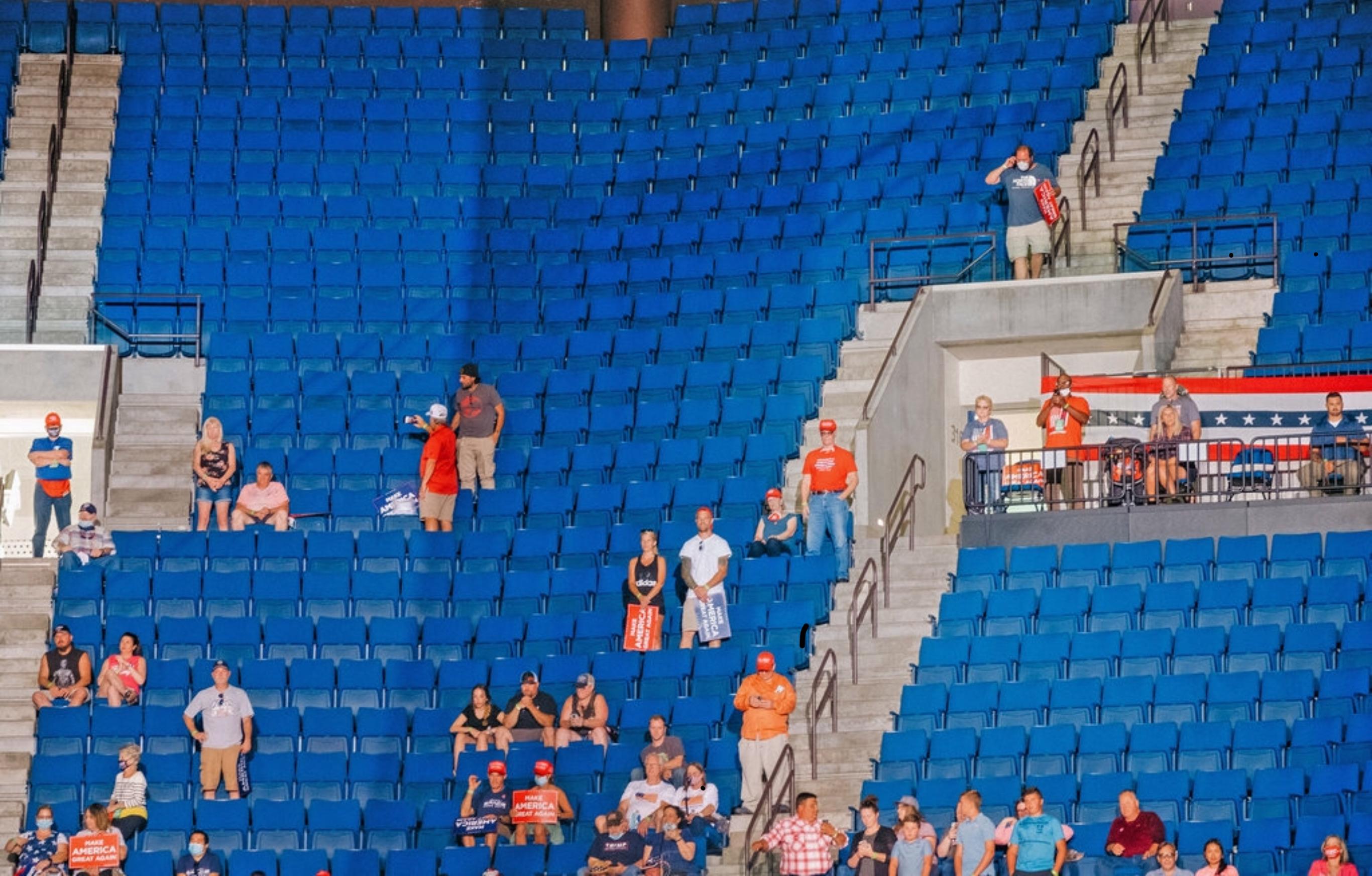 Trump - Trump Rally