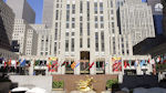 30 Rock - Rockefeller Center