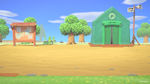 Animal Crossing - Animal Crossing New Horizons