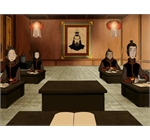 Avatar the Last Airbender - Firenation Classroom