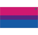 Bisexual Flag - Show your pride and promote LGBTQ rights