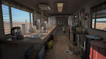 Breaking Bad - RV Interior