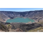 Galapagos 1 - Fernandina Crater