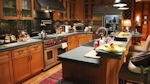 Greys Anatomy 2 - Kitchen area
