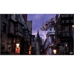 Harry Potter 1 - Chemin de Traverse, Universal Orlando Resort