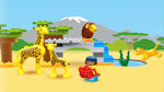 Lego Duplo 3 - Lego Duplo Safari