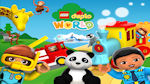 Lego Duplo - Lego Duplo Zoo