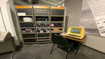 Living Computers Museum 4 - Serveur numérique Museum Computer Lab
