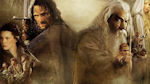 Lord of the Rings - Fellowship of the Ring