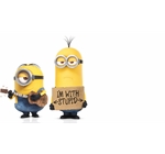 Minions - You can be with stupid
