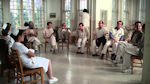 One Flew Over The Cuckoos Nest - Asylum