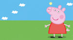 Peppa Pig - Colorful Childrens character