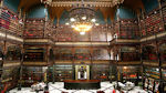 Reading Room - Royal Portuguese Reading Room