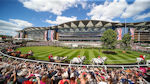 Royal Ascot 2 - Horse Racing Stadium