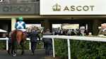 Royal Ascot 4 - Horse Racing after the race