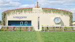 Royal Ascot - Horse Racing Finish Line