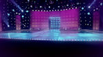 Ru Pauls Drag Race 3 - Main stage