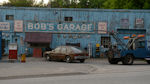 Schitts Creek 2 - Bobs Garage