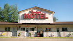 Schitts Creek - Rosebud Motel