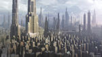 Star Wars 3 - Coruscant