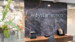 Succession - Waystar Royco office