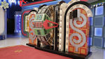 The Price Is Right - Wheel from the US Quiz TV show