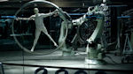 Westworld 2 - Indoor robotic machines