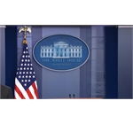 Zoom background | White House