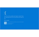 Windows 10 BSOD - Windows 10 Computer crash Blue screen of death (BSOD)